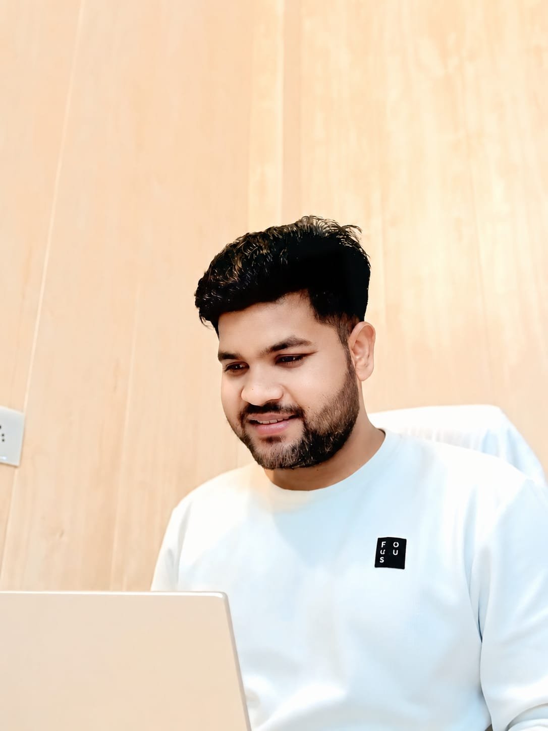 Shahil Soni